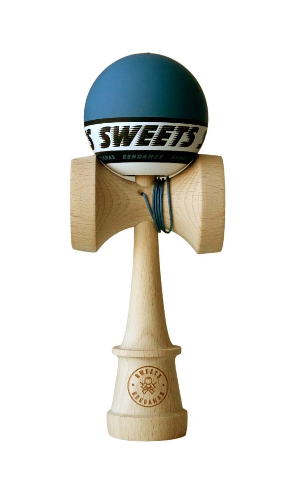 SWEETS STARTER TRUE BLUE ANTISKID