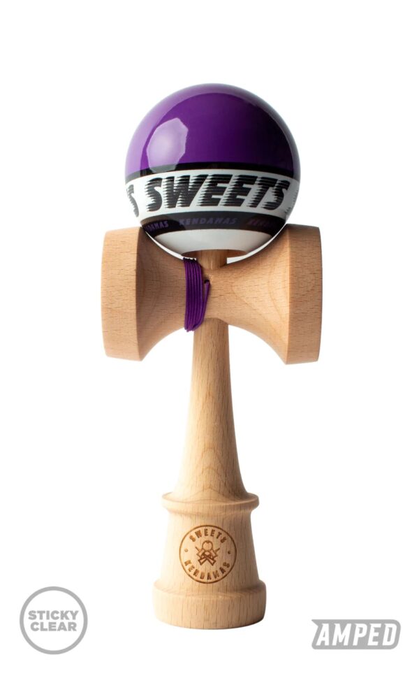 SWEETS STARTER PURPLE