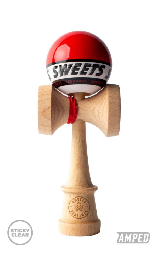 SWEETS STARTER RED