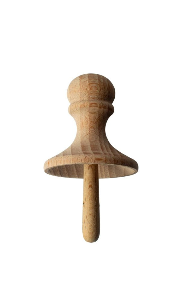 Traditional Geeker Capirucho Beech