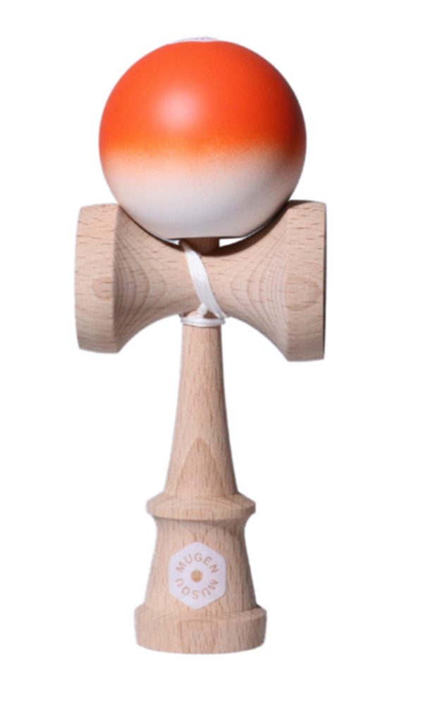 Rainbow Orange MUGEN MUSOU
