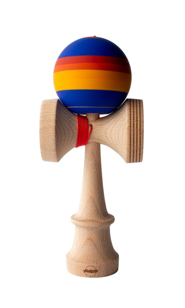 FOUR PIECE FLUX TURBO