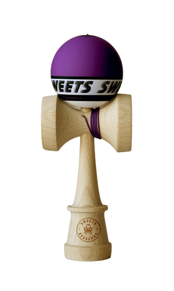 SWEETS STARTER PURPLE ANTISKID