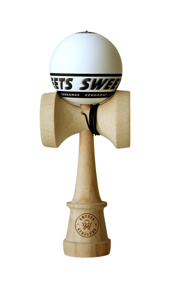 SWEETS STARTER WHITE ANTISKID