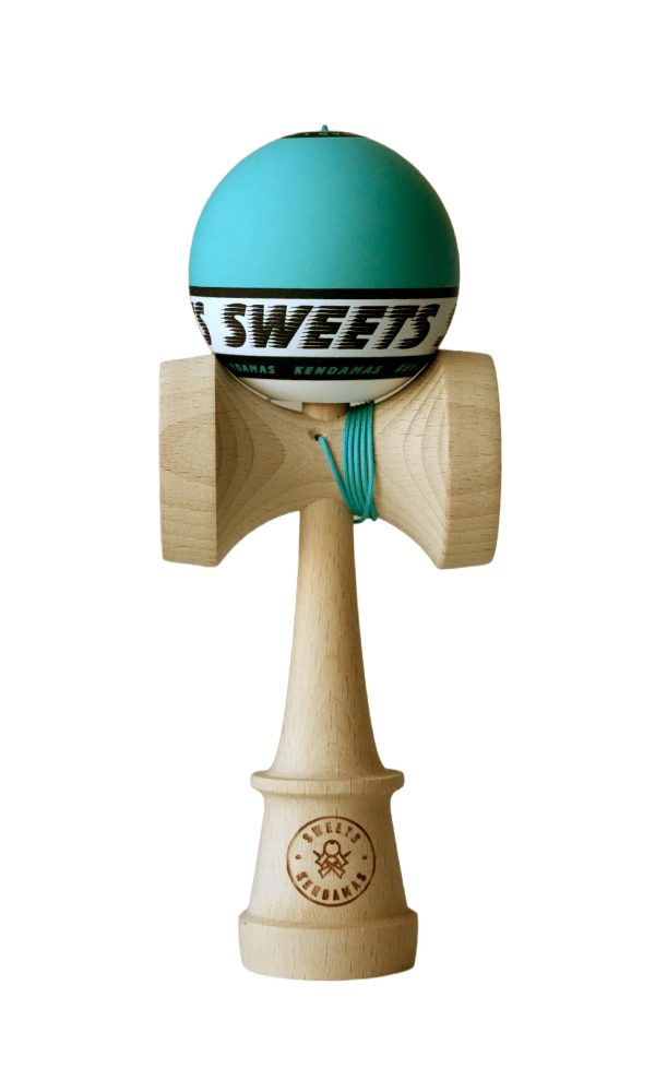 SWEETS STARTER TEAL ANTISKID