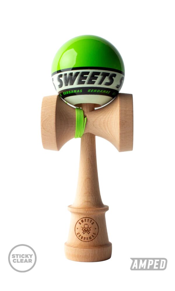 SWEETS STARTER GREEN