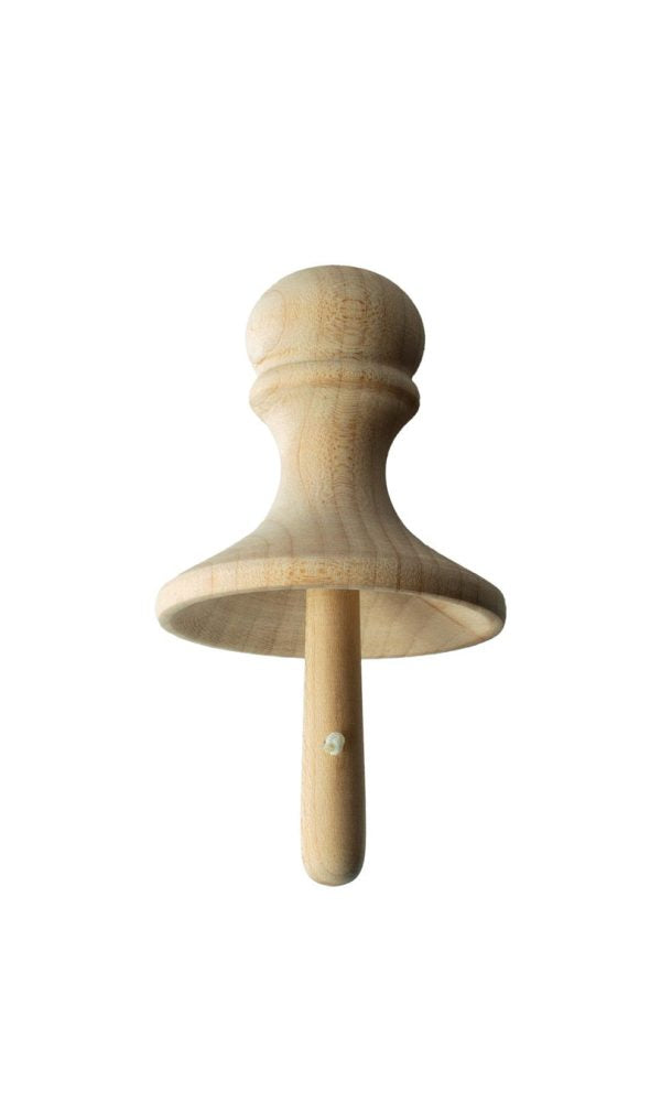 Traditional Geeker Capirucho Maple