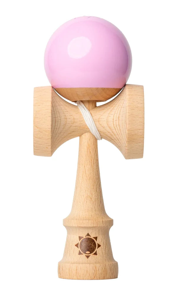 Pastel Lavender Sol