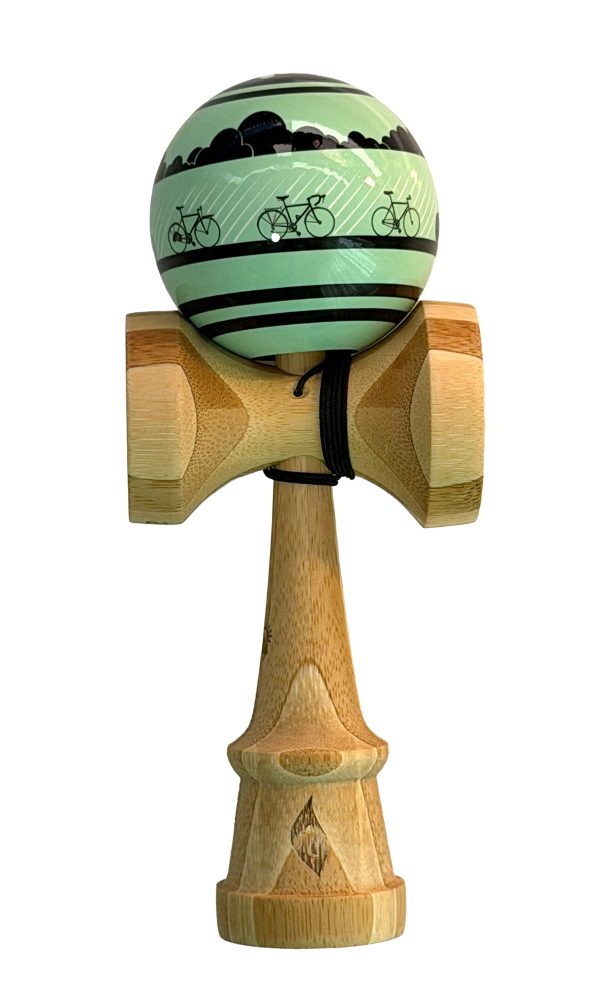 RAIN Terra Kendama