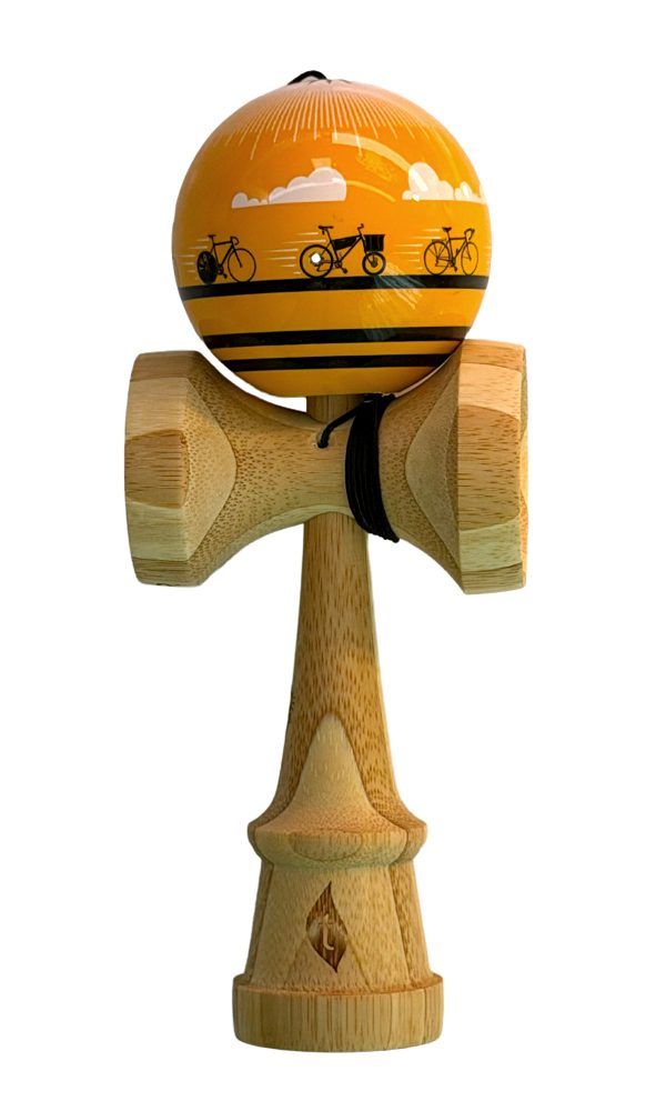 SHINE Terra Kendama