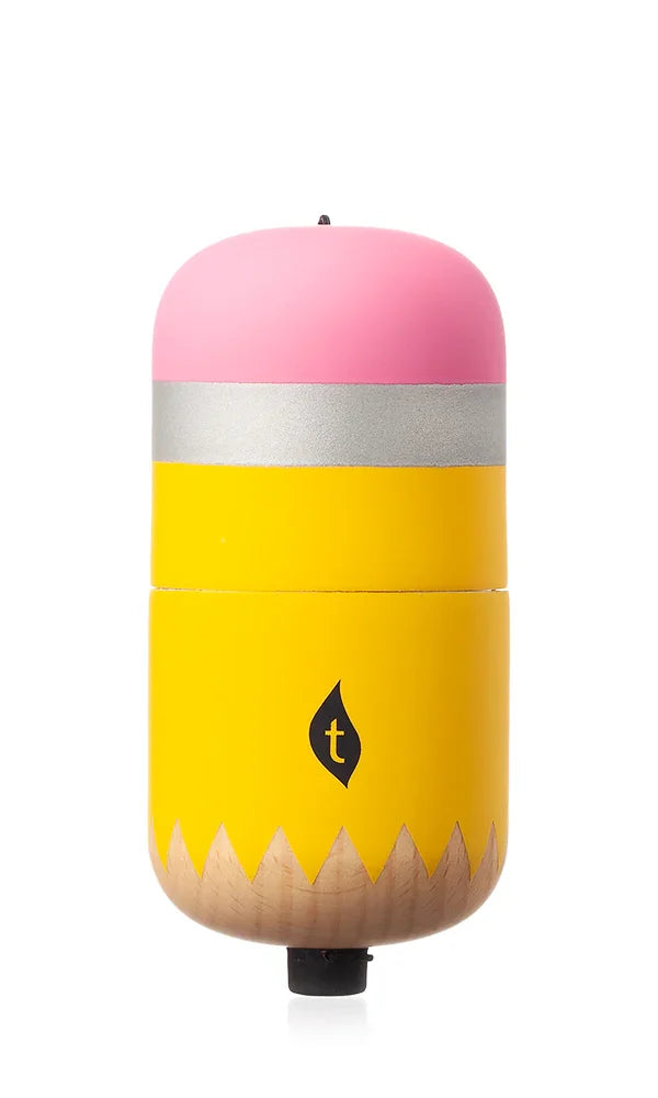 DWI x Terra Pill Pencil