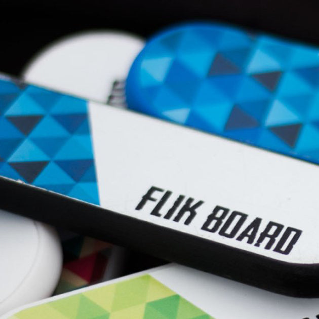 Flik Board Black