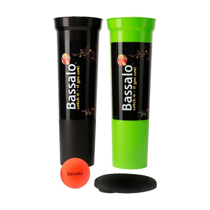 Bassalo – Joc Unic Cu Minge