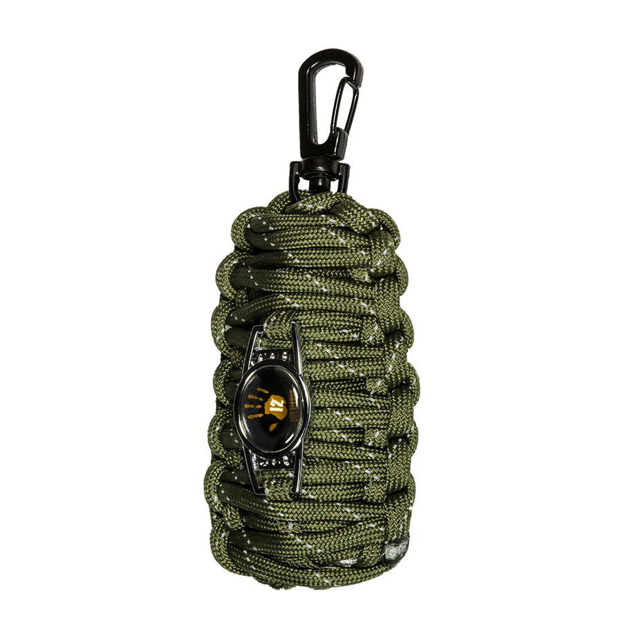 Fish and Fire Emergency Kit